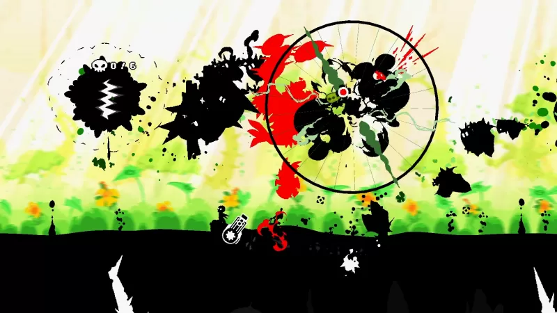 炮艇之神/Gunboat God  第4张