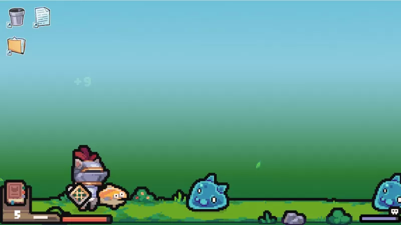 敲敲打宝/Tap Tap Loot - switch520