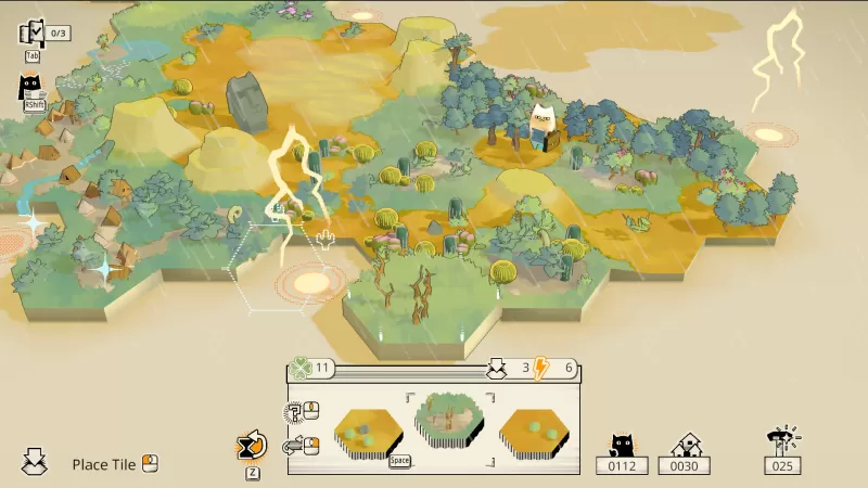 猫神公司：人类复原计划/Nekokami - The Human Restoration Project  第3张