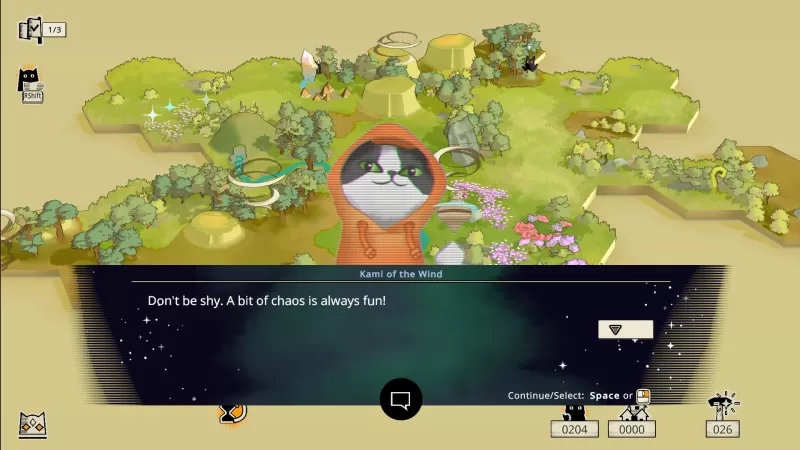 猫神公司：人类复原计划/Nekokami - The Human Restoration Project