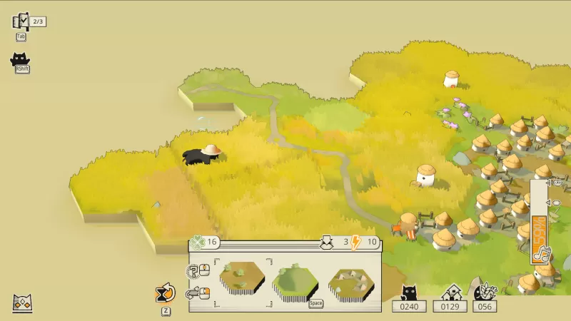 猫神公司：人类复原计划/Nekokami - The Human Restoration Project  第4张