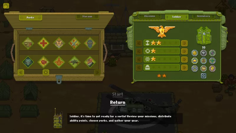 SOG：越南/SOG: Vietnam