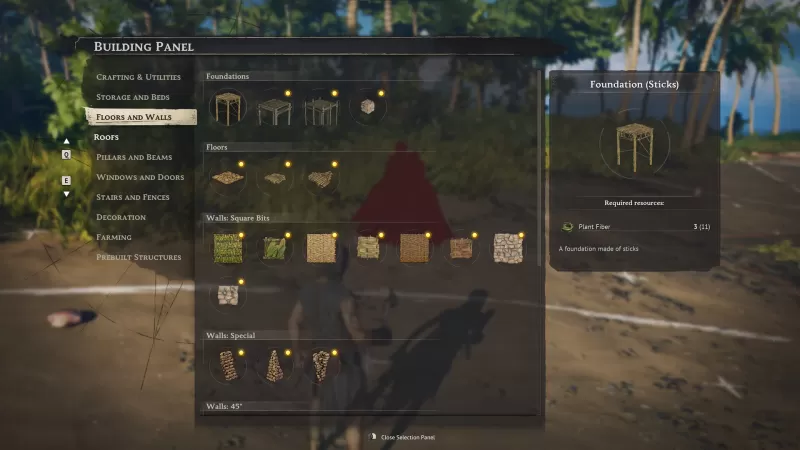 风启之旅/Windrose