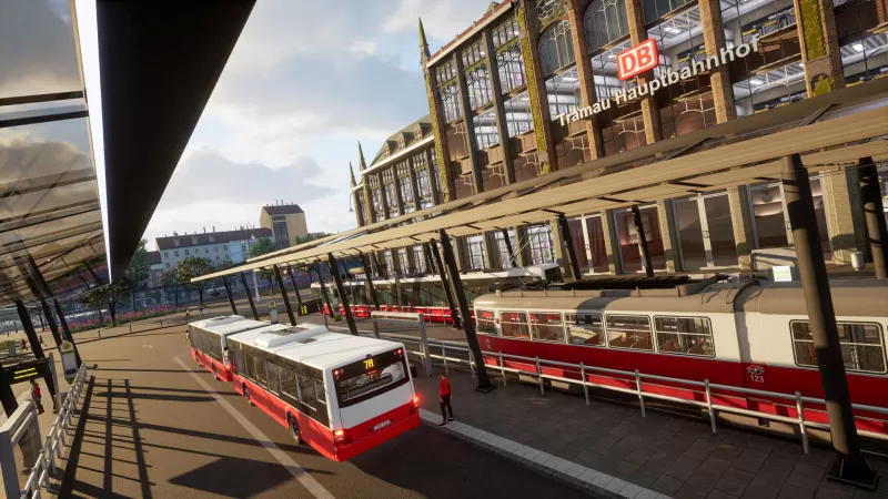 城市交通模拟2026-虚拟机版/City Transport Simulator 2026 - switch520