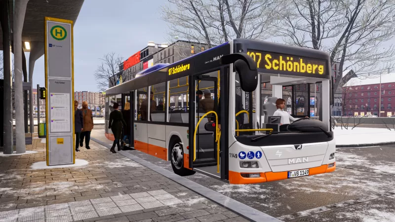 城市交通模拟2026-虚拟机版/City Transport Simulator 2026 - switch520