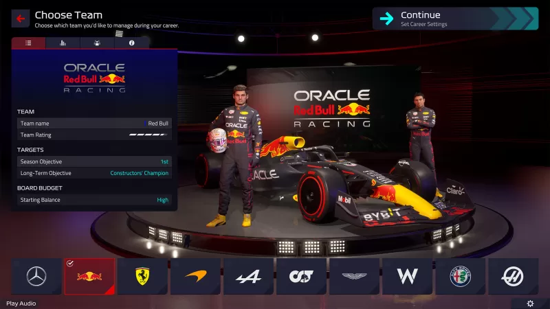 F1车队经理2022-虚拟机版/F1 Manager 2022 - switch520