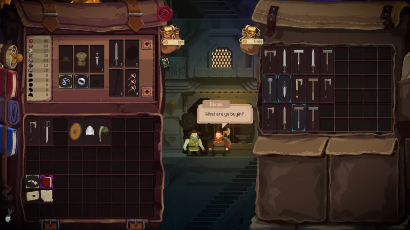 废墟国度：符文之门/Regions of Ruin: Runegate