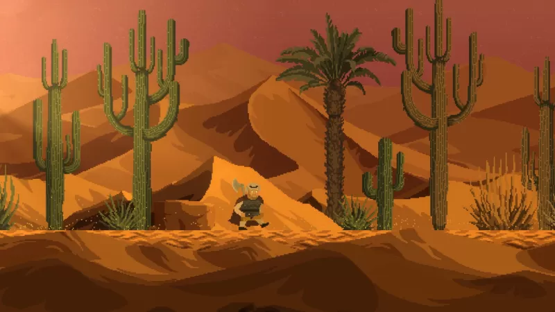 废墟国度：符文之门/Regions of Ruin: Runegate  第2张