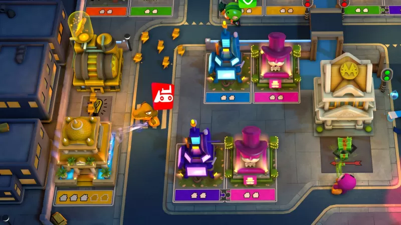 地产大亨：狂乐派对-虚拟机版/Monopoly Madness - switch520