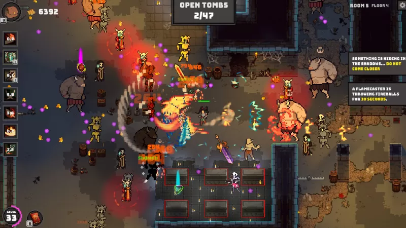 不受欢迎的地下城/Unwanted Dungeon  第2张