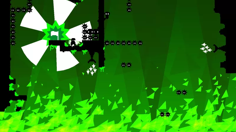 [电子超快感2].Electronic Super Joy 2英文+1.2补丁 - switch520