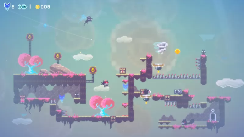 [天籁].Purrs in heaven英文+1.0.3补丁