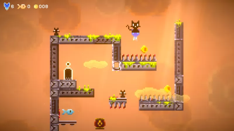 [天籁].Purrs in heaven英文+1.0.3补丁  第2张