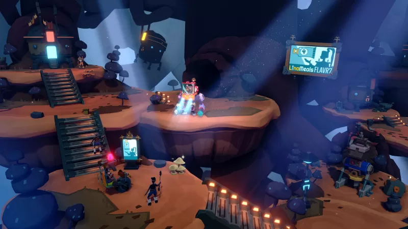 [天翼]煎饼女侠传 Dosa Divas vNS39851.13644 美版