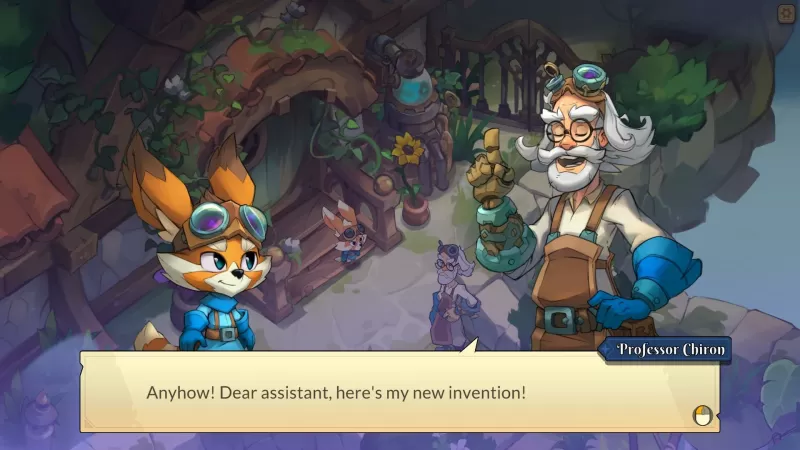 [皮罗与全息之书].Pilo and the Holobook 美版中文+1.2.2补丁