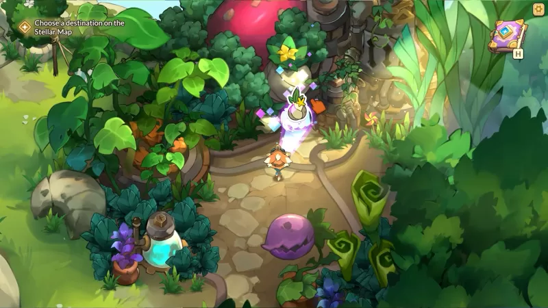 [皮罗与全息之书].Pilo and the Holobook 美版中文+1.2.2补丁  第2张