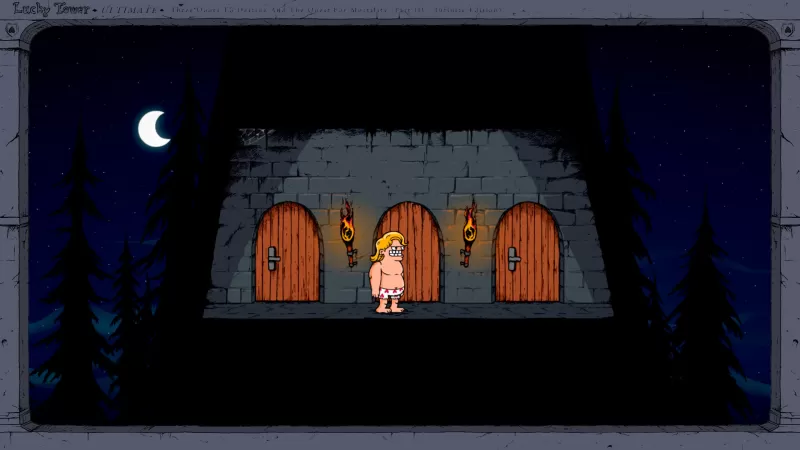 [幸运塔 终极版].Lucky Tower Ultimate 美版中文