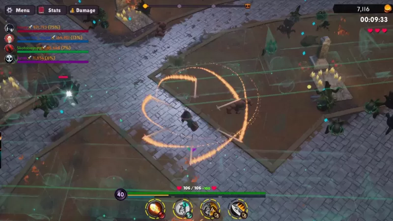 帽中客/Hatters  第1张