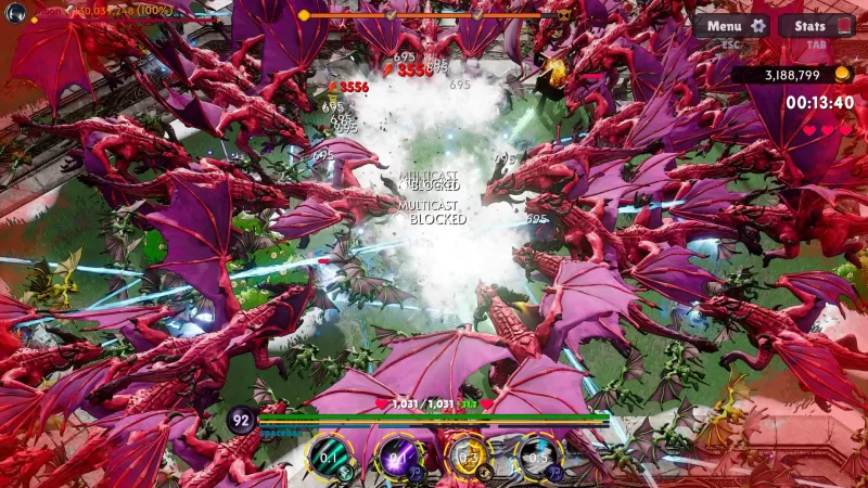 帽中客/Hatters  第4张