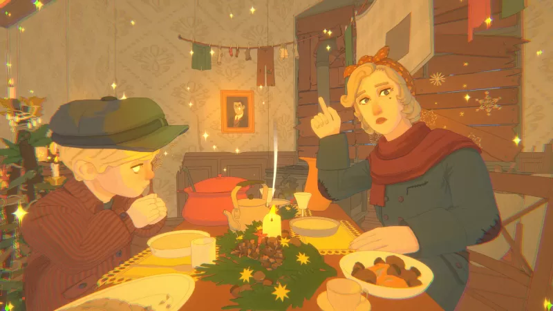 柏林公寓/The Berlin Apartment  第4张