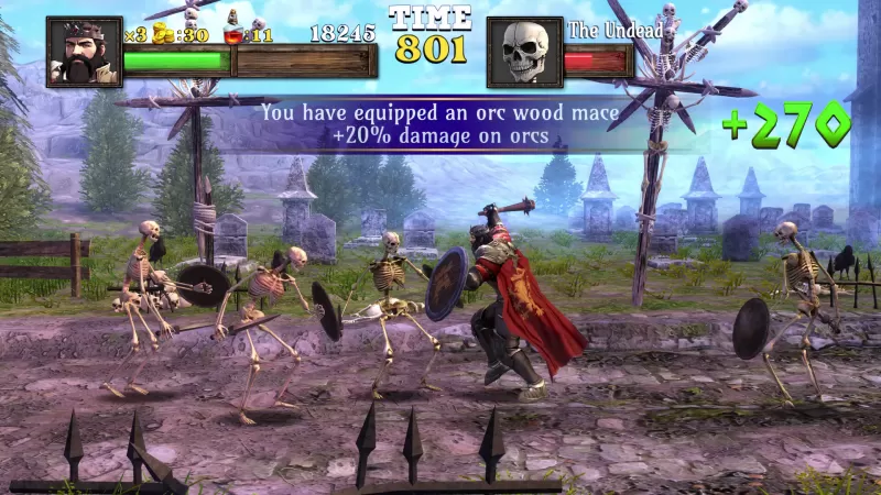 国王永不倒下/Kings Do Not Fall  第2张