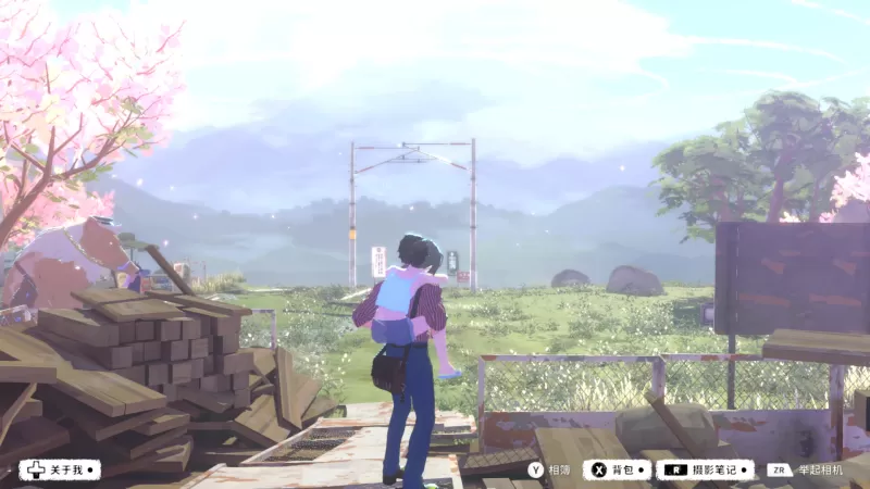 [OPUS：心相吾山] OPUS Prism Peak 中文 v1.18.7  第3张