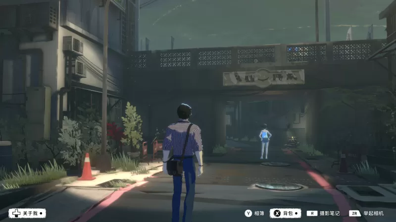 [OPUS：心相吾山] OPUS Prism Peak 中文 v1.18.7  第2张