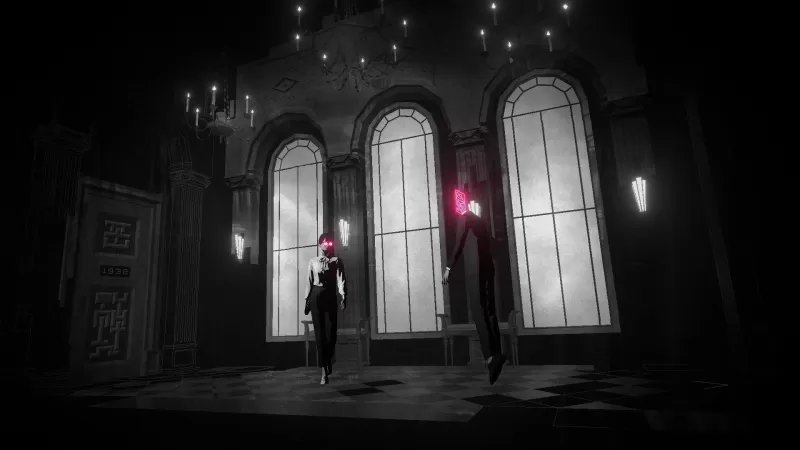  [罗蕾莱与雷射眼].Lorelei and the Laser Eyes 美版中文+1.1.0补丁 - switch520