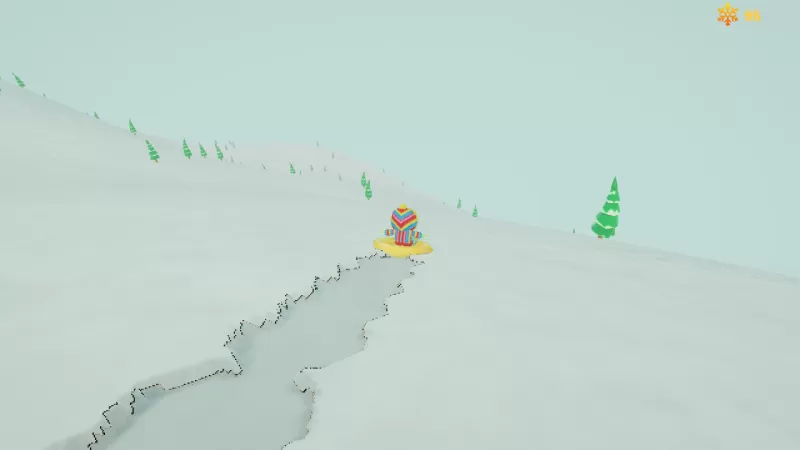 [雪地萌友].Cozy Snow Friends 美版中文 - switch520