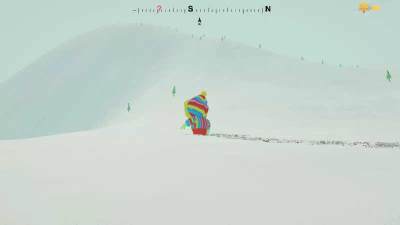 [雪地萌友].Cozy Snow Friends 美版中文 - switch520