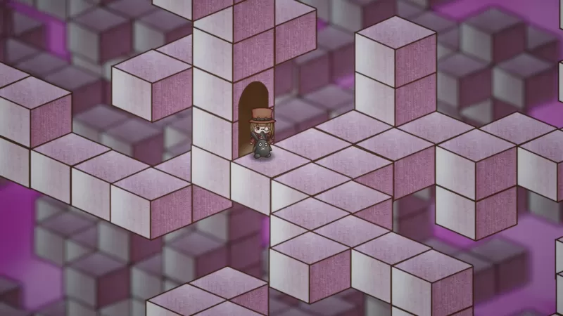 [爱丽丝梦游仙境].Alice in Wonder Underland AIWU 美版+1.0.2补丁  第4张