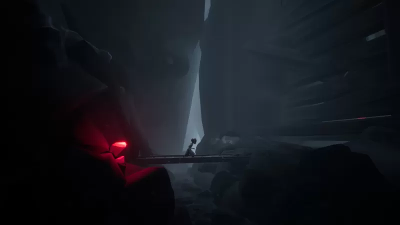  [暗阈].Rumbral 美版中文 第4张