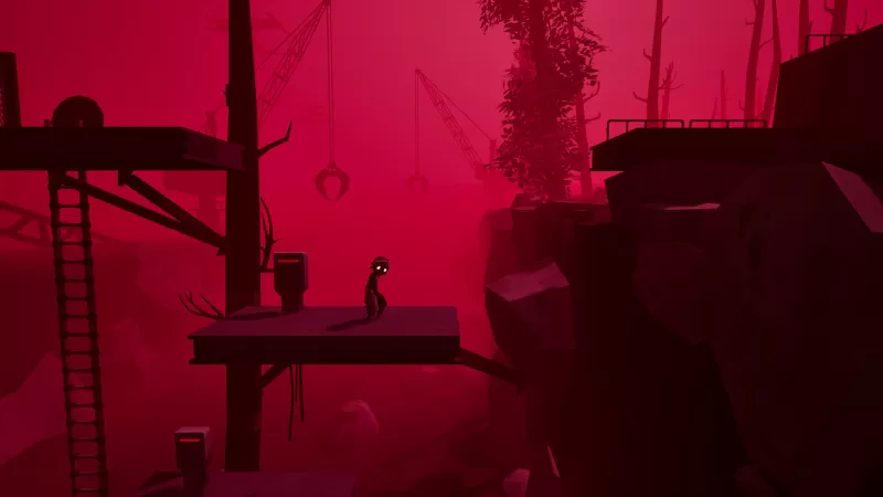  [暗阈].Rumbral 美版中文 第3张