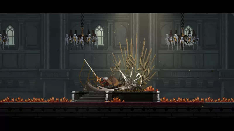 [龙之死].Dragon Is Dead 美版中文+1.0.1补丁 - switch520