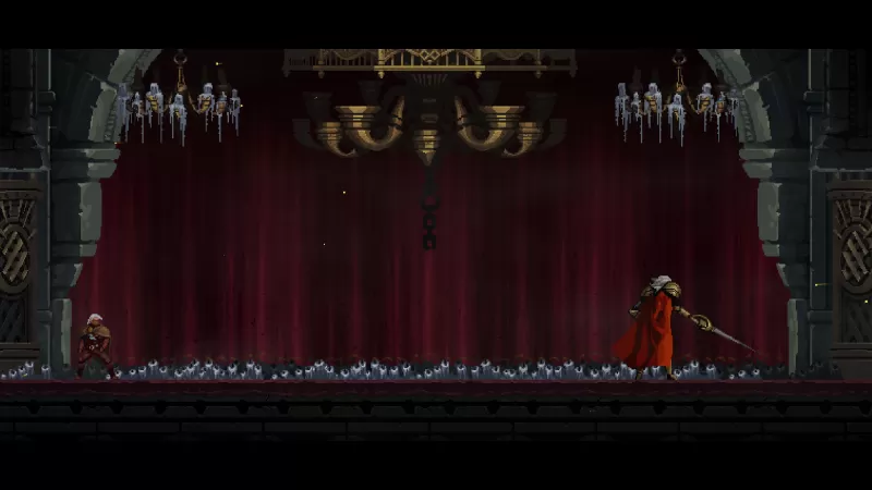 [龙之死].Dragon Is Dead 美版中文+1.0.1补丁 - switch520