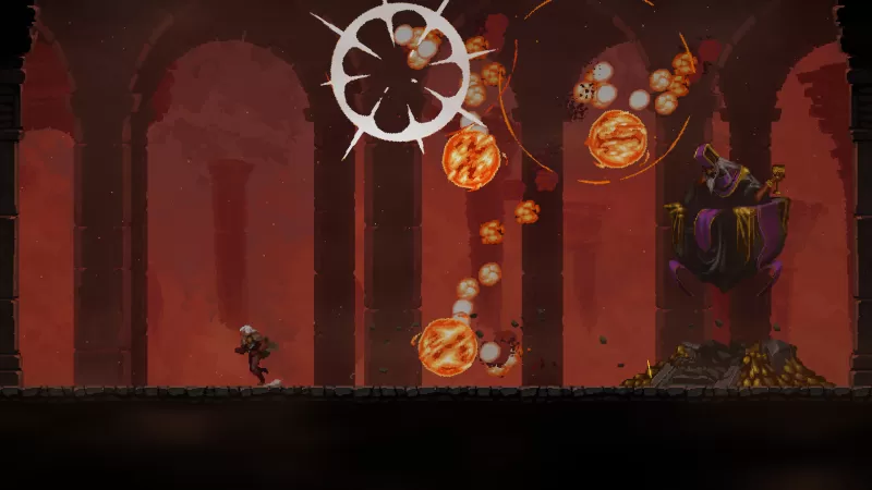 [龙之死].Dragon Is Dead 美版中文+1.0.1补丁 - switch520