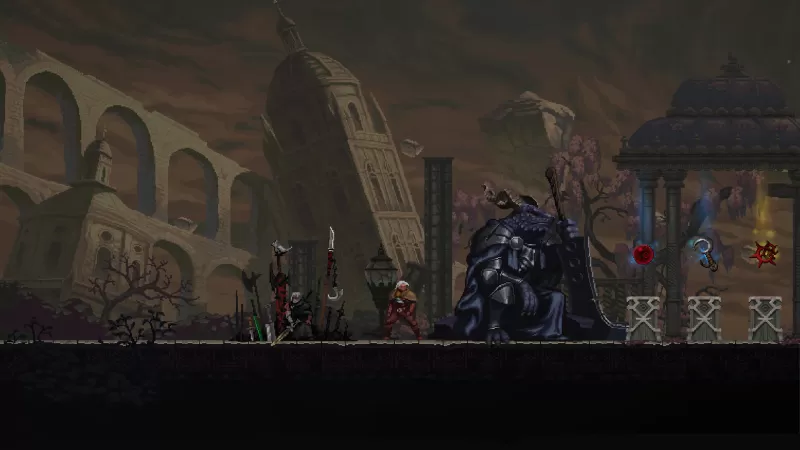 [龙之死].Dragon Is Dead 美版中文+1.0.1补丁 - switch520