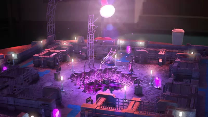 [蜥蜴人崛起].Reptilian Rising 美版中文+1.0.4补丁  第2张