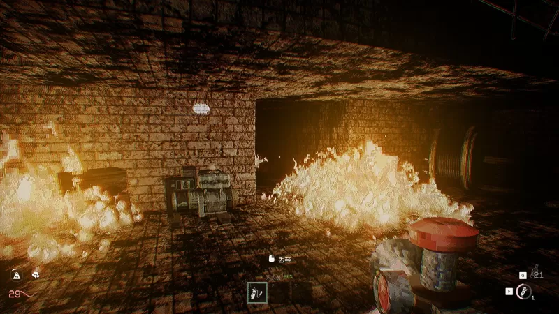 [笼子].KLETKA 美版中文  第3张