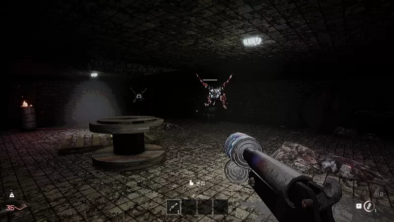 [笼子].KLETKA 美版中文