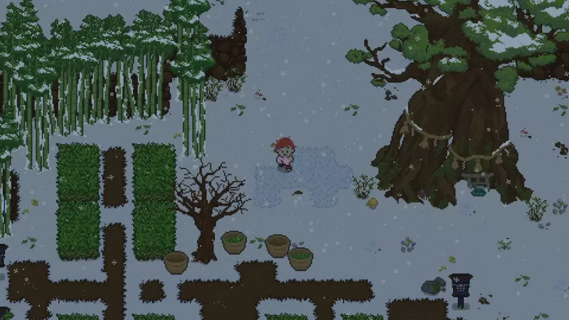 [妖怪汤屋].Spirittea 美版中文+1.0.14补丁 - switch520