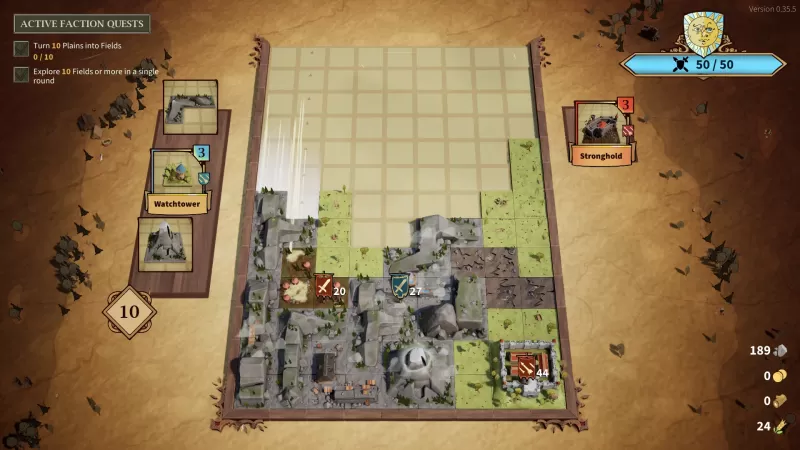 [方块公国 完整版].Drop Duchy - Complete Edition 美版中文 - switch520