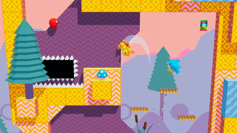 [扣扣兽].Dunkadillo 美版中文