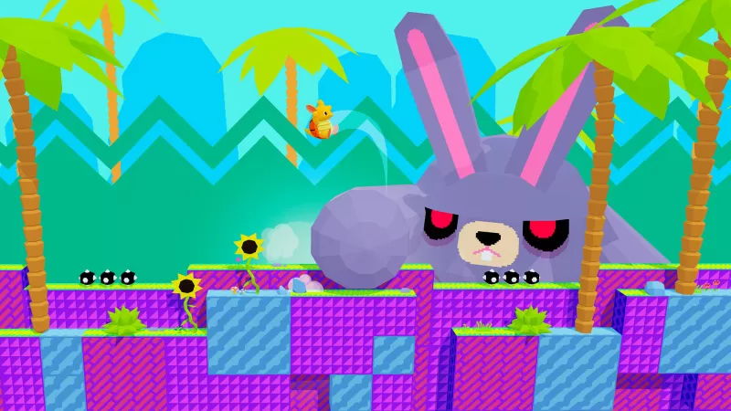 [扣扣兽].Dunkadillo 美版中文 - switch520