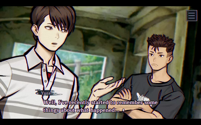 [灵视异闻 FILE38 伊势人鱼物语].PARANORMASIGHT 美版中文+1.1补丁 - switch520