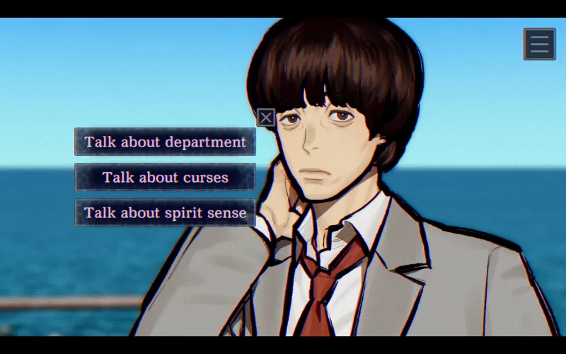 [灵视异闻 FILE38 伊势人鱼物语].PARANORMASIGHT 美版中文+1.1补丁