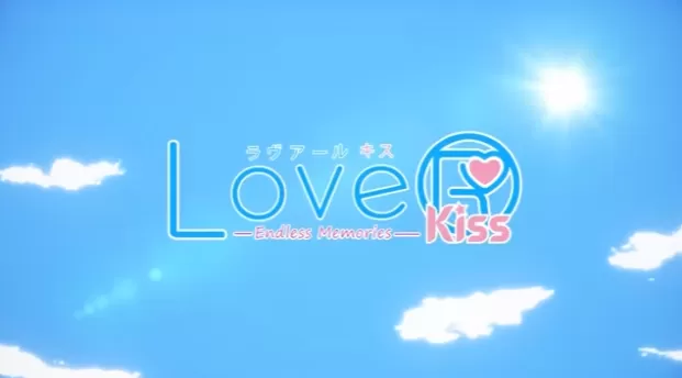 [LoveR Kiss 无尽回忆].LoveR Kiss Endless Memories 日版中文+1.7补丁 - switch520