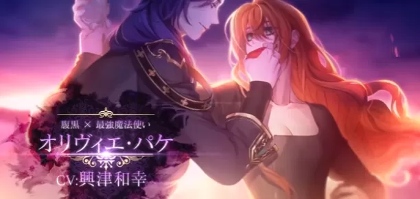 [魔女与亡灵的意志].Volontés 日版 - switch520