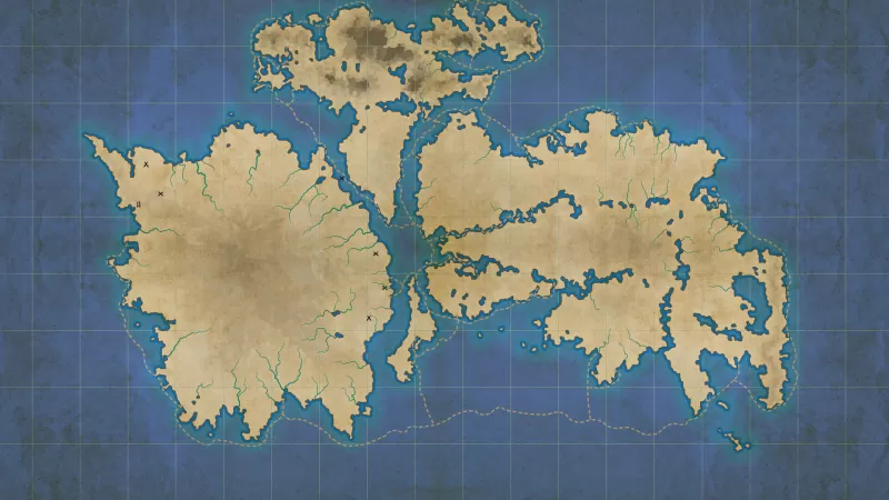 架空地图模拟器/Fantasy Map Simulator - switch520