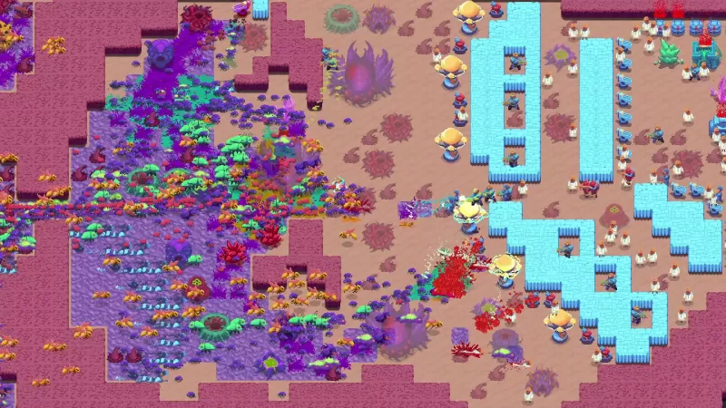 虫群霸主2/Buggos 2 - switch520